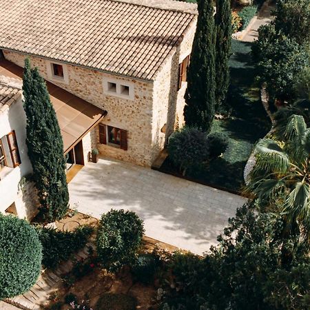 Premier Villa Rental In Mallorca Es Barranc Vell Portol Bagian luar foto