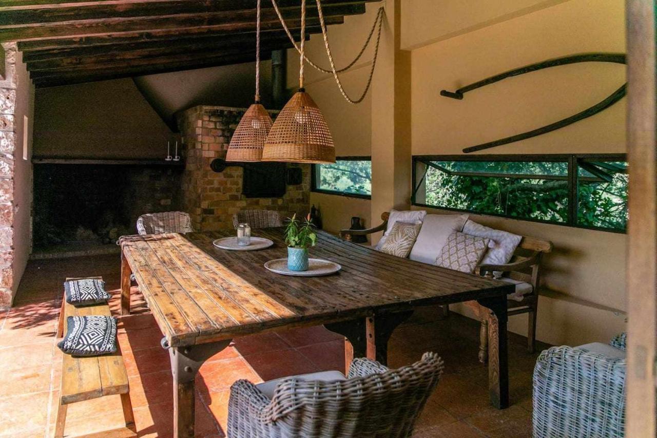 Premier Villa Rental In Mallorca Es Barranc Vell Portol Bagian luar foto